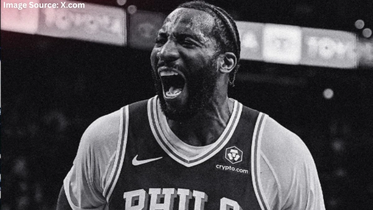 Andre Drummond Injury Update: Sixers Center Suffers Right Knee Sprain vs. Nets