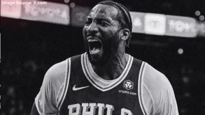 Andre Drummond Injury Update: Sixers Center Suffers Right Knee Sprain vs. Nets