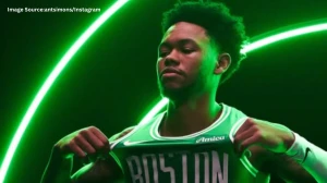 Anfernee Simons Injury Update What to Anfernee Simons?