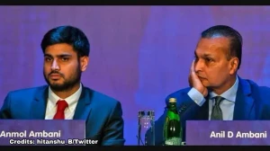 Anil Ambani Offers to “Virtually Appear” Before the ED in 15‑Year‑Ol...