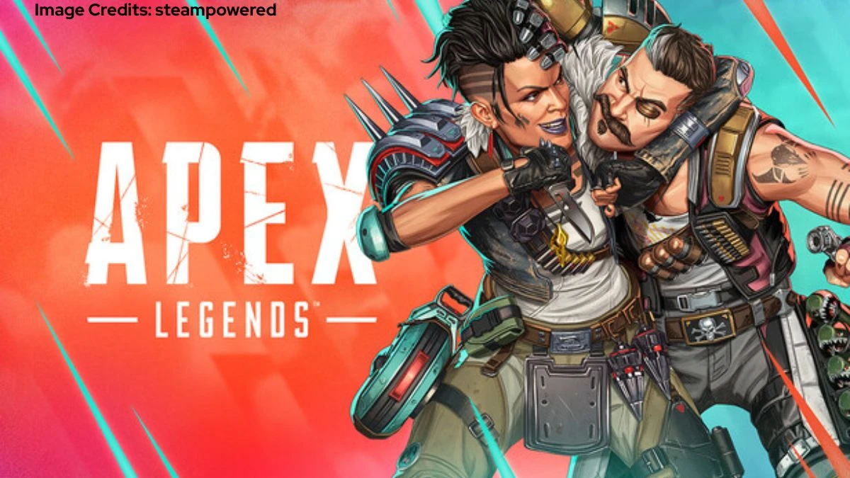 Apex Legends Amped Patch Notes: Full List of Changes and Features