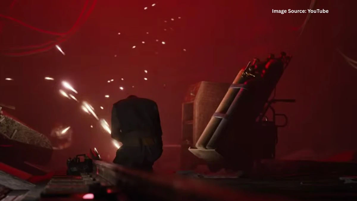 Arc Raiders North Line Update: New Map, Enemies, Weapons, and Community Event Details