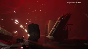 Arc Raiders North Line Update: New Map, Enemies, Weapons, and Community Event De...