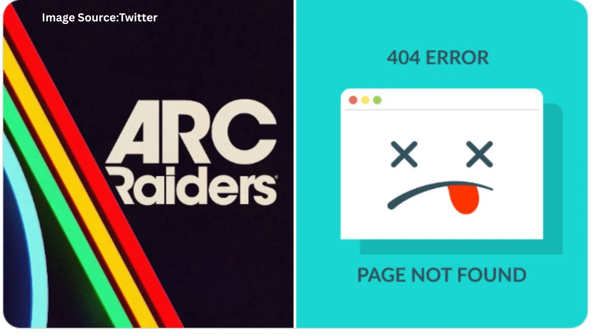 ARC Raiders Server Status: Are ARC Raiders Servers Down?