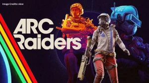 Arc Raiders' Voice Chat is Not Working: How to Fix the Arc Raiders Voice Chat No...
