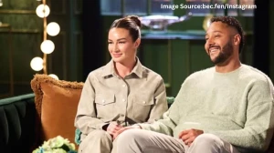 Are Bailey and Rebecca Still Together from MAFS UK? Everything You Need to Know