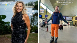 Are Bear and Janette Still Together from The Golden Bachelor? What Happened Afte...