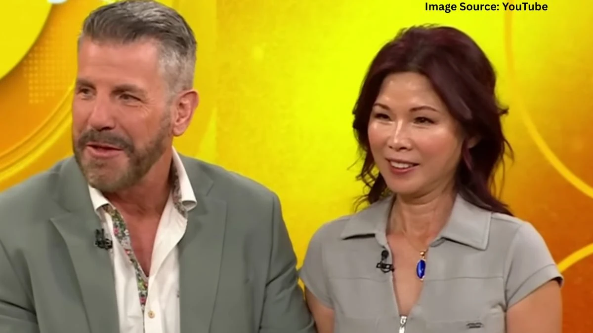 Are Bear and Sunny Still Together from The Golden Bachelor? Latest Relationship Update