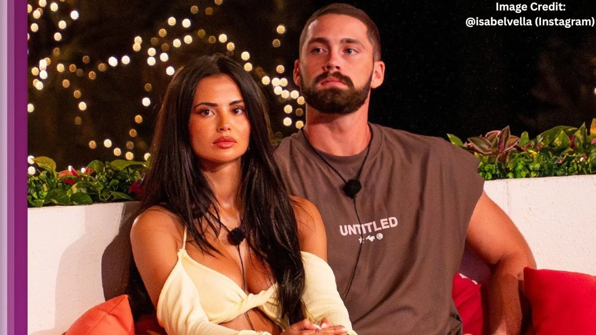 Are Connor and Isabel Still Together From Love Island Australia? Here’s the Real Update