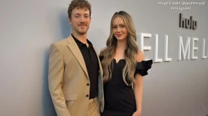 Are Jace and Mikayla Still Together From The Secret Lives of Mormon Wives? Full ...