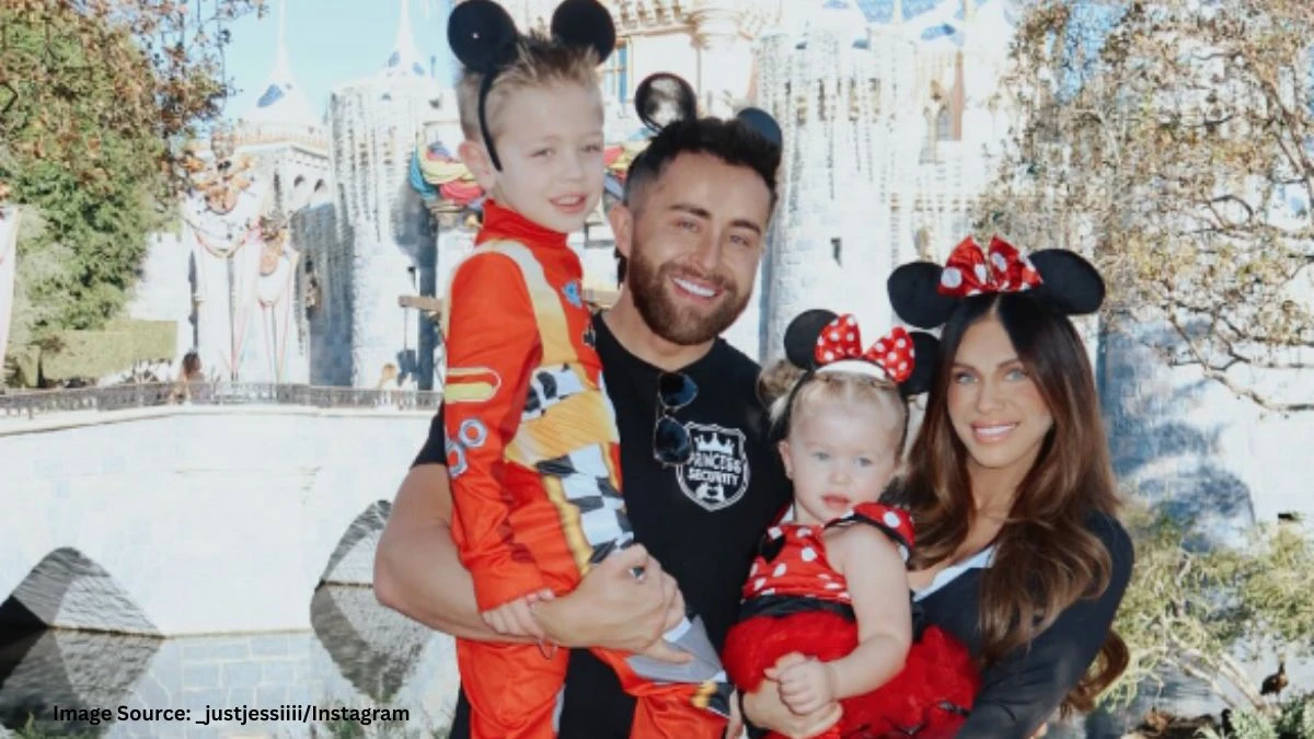 Are Jessi and Jordan from The Secret Lives of Mormon Wives Still Together? Relationship Update