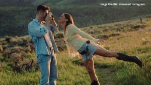 Are Joe & Averee Still Together From Love Is Blind? – Relationship Update and ...