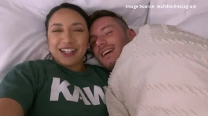 Are Josh and Jalyn from Married at First Sight Season 19 Still Together? Everyth...