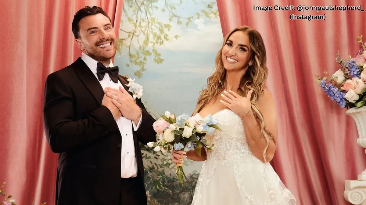 Are MAFS UK's Abigail and John Still Together? Latest Update
