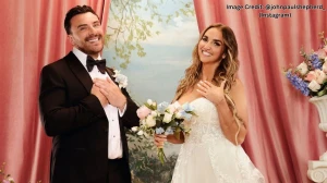 Are MAFS UK's Abigail and John Still Together? Latest Update
