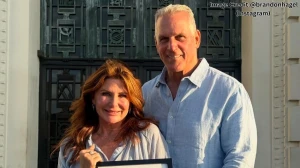 Are Mel and Cindy Still Together from The Golden Bachelor? Finale Update