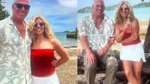 Are Mel and Peg Still Together from The Golden Bachelor? Latest Update