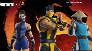 Are the Fortnite Servers Down? How Long is Fortnite Downtime Today for Update 38...