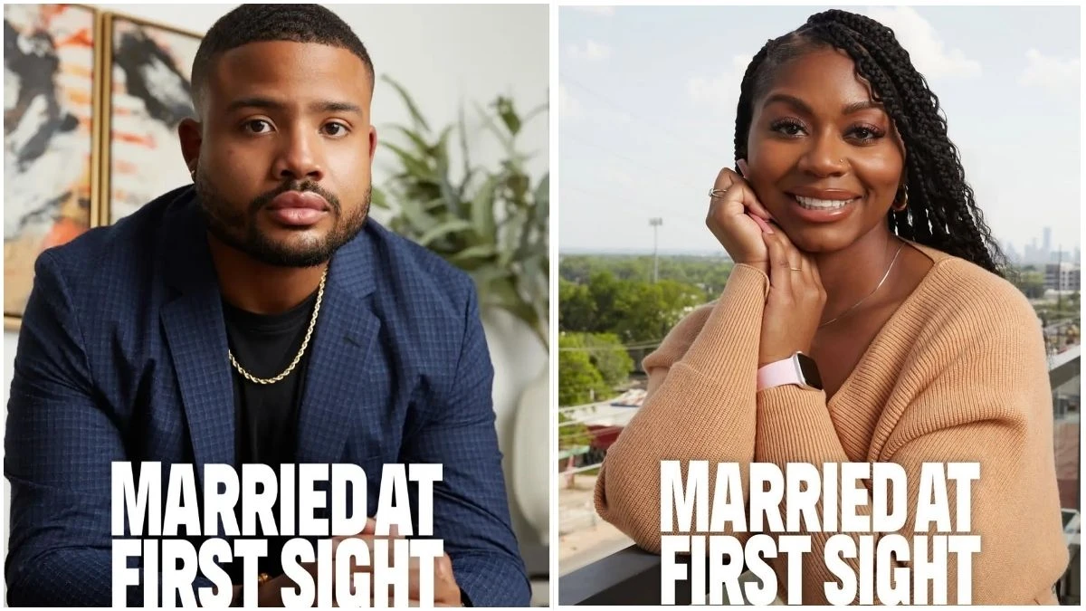 Are Will and Brittany Still Together From Married at First Sight  Season 19? Relationship Update