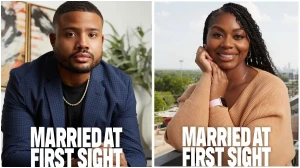 Are Will and Brittany Still Together From Married at First Sight  Season 19? Rel...