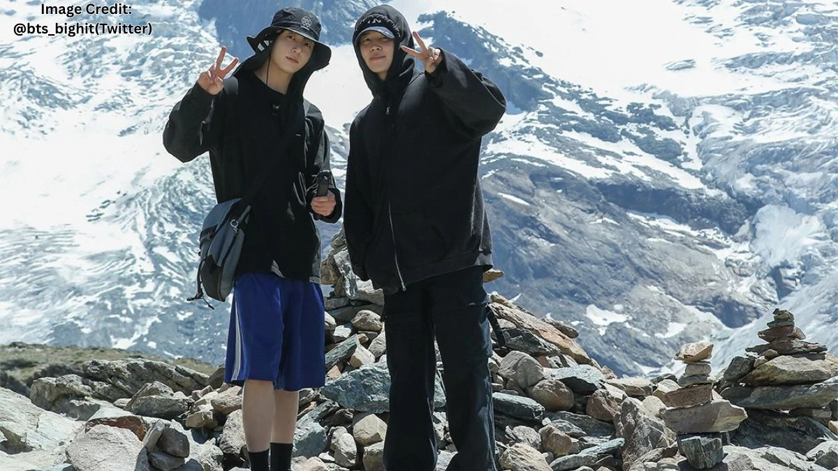 Are You Sure Season 2 OTT Release Date Update: BTS Jungkook and Jimin Return With Are You Sure? Season 2