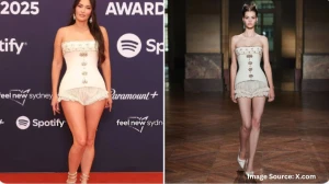 ARIA Awards 2025 Winners: Full List of Categories and Victors