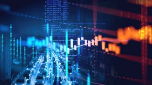 Asian Shares Advance as Tech Stocks Rebound from AI Jitters