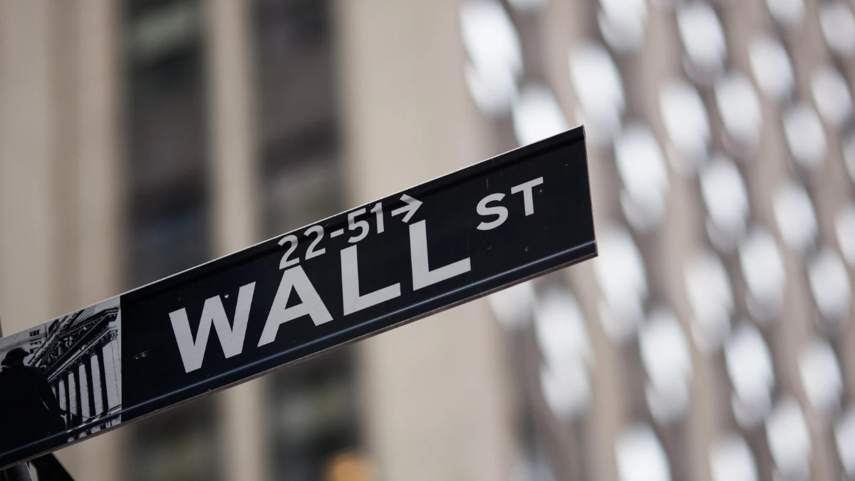 Asian Shares Slide as Wall Street Tech Rout Deepens on Interest‑Rate Fears