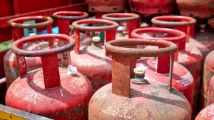 ATF Price Hiked by 1%, Commercial LPG Rates Slashed