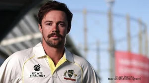 AUS vs IND 2025 4th T20: Why is Travis Head Not Playing Today? AUS vs IND 2025 4th T20: Why is Travis Head Not Playing Today?