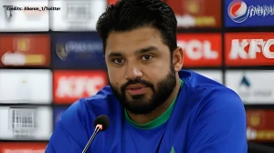 Azhar Ali Resigns from Pakistan Selection Panel and Youth Development Role