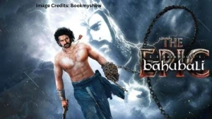 Baahubali: The Epic OTT Release: Here’s What We Know So Far
