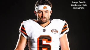 Baker Mayfield Injury Update: Bucs QB Sidelined With Shoulder Sprain After Rams ...