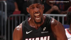Bam Adebayo Injury Update: What Happened to Bam Adebayo?