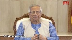 Bangladeshi Jurists Declare Referendum‑Ordinance “Unconstitutional” After ...