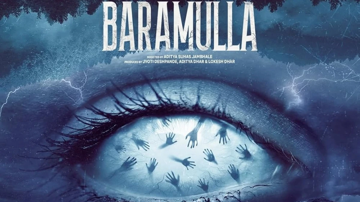 Baramulla OTT Release Update: Know Release Date, Platform, Cast, and More Details