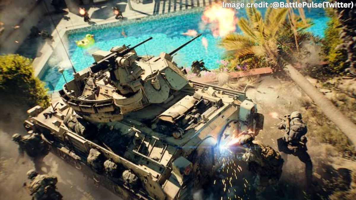 Battlefield 6 Update 1.1.2.0 Patch Notes: New Map, Sabotage Mode And Gameplay Improvements