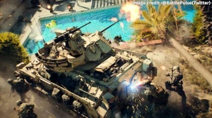 Battlefield 6 Update 1.1.2.0 Patch Notes: New Map, Sabotage Mode And Gameplay Im...