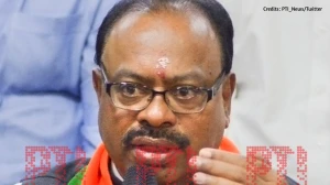 Bawankule Flags ‘Constitutional Dilemma’ Over OBC Quota in Zilla Parishad Po...