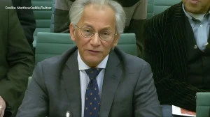 BBC Leaders Grilled by Lawmakers After Trump Threatens to Sue