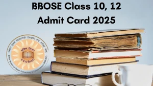 BBOSE Class 10, 12 Admit Card 2025 Out Download Online @ bboseonline.bihar.gov.in Check Here BBOSE Class 10, 12 Admit Card 2025 Out Download Online @ bboseonline.bihar.gov.in Check Here
