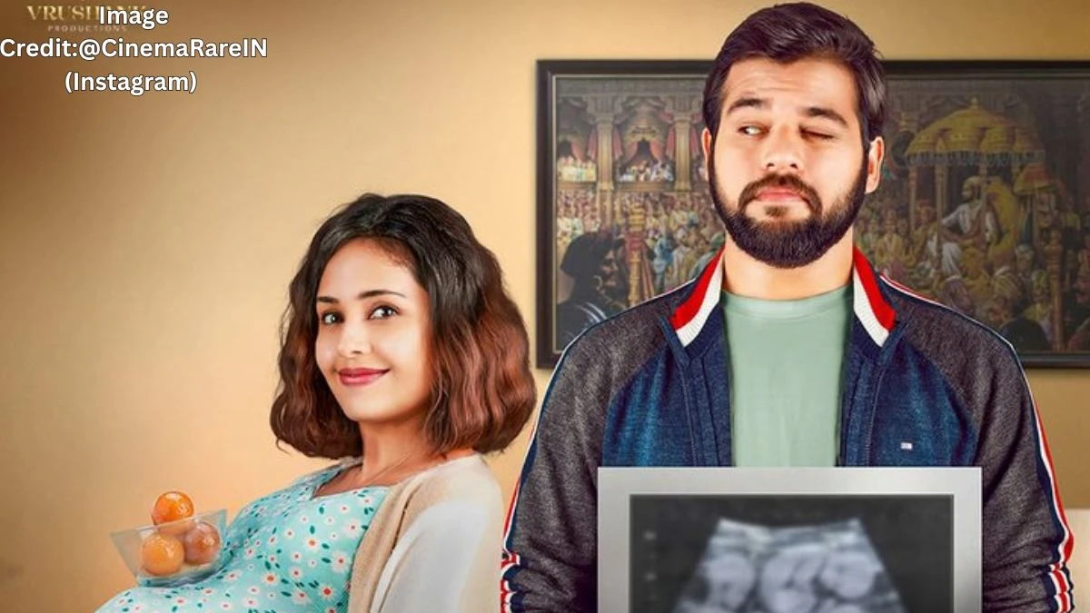 Be Dune Teen OTT Release Date Update: When and Where to Watch New Marathi Drama Series Online