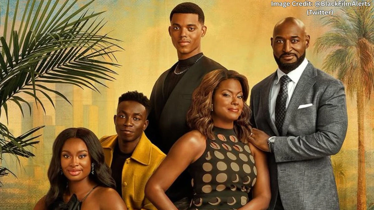 Bel-Air Season 4 Episode 1-3 Release Date and Time: When and Where to Watch Bel-Air Season 4 Episodes
