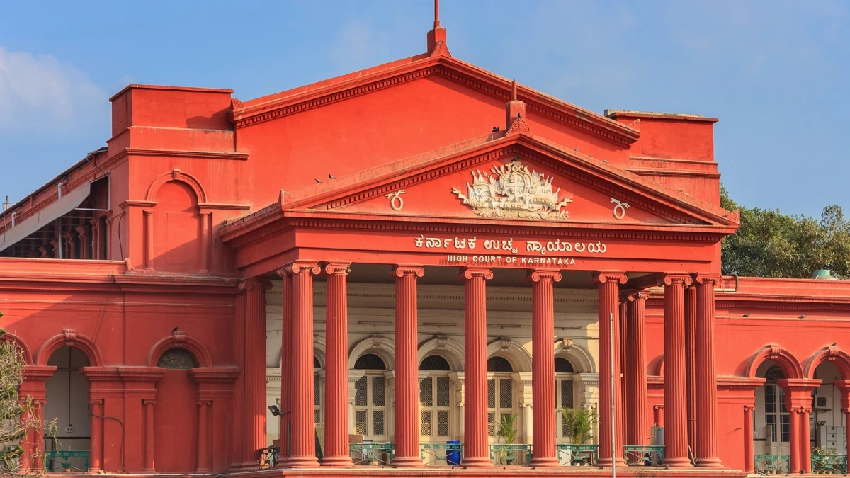 Bengaluru Police Register Case Over Alleged Electoral Fraud in Mahadevapura Constituency