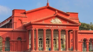 Bengaluru Police Register Case Over Alleged Electoral Fraud in Mahadevapura Cons...