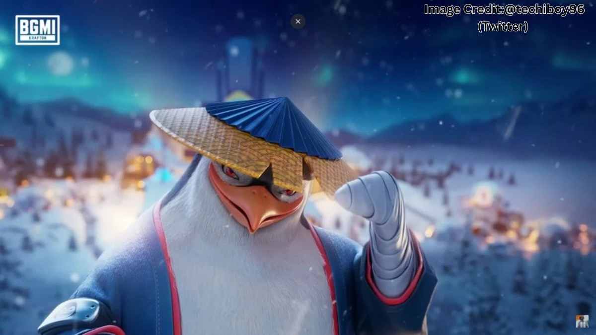 BGMI 4.1 Update Is Here Download Now Know How To Update, New Features