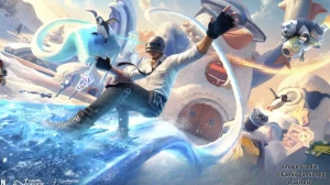 BGMI 4.1 Update Release Date & Time Announced: Full Schedule and New Features