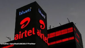 Bharti Airtel Q2 Profit More Than Doubles to ₹8,651 Crore