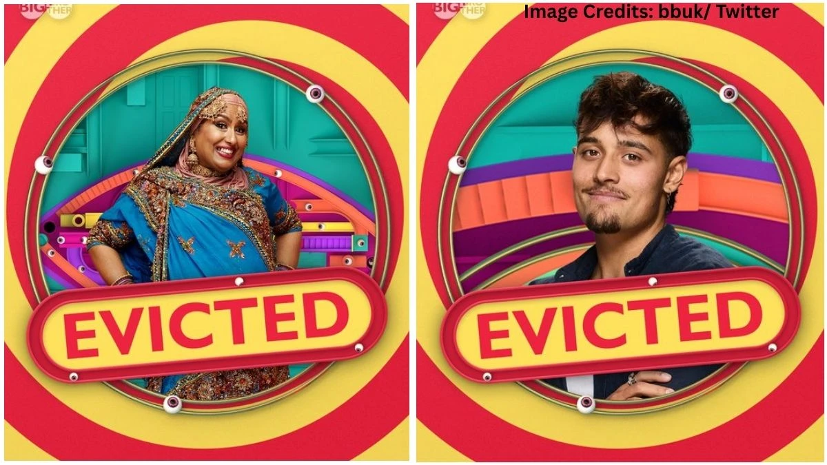 Big Brother Double Eviction This Week: Drama, Tears, and Unexpected Exits Big Brother Double Eviction This Week: Drama, Tears, and Unexpected Exits