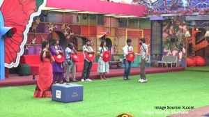 Bigg Boss 9 Telugu Voting Results Trend Today Who will be Eliminated in Bigg Bos...